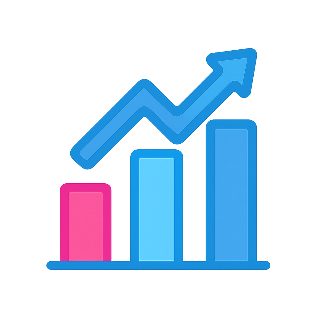 Detailed Reporting and Performance Tracking