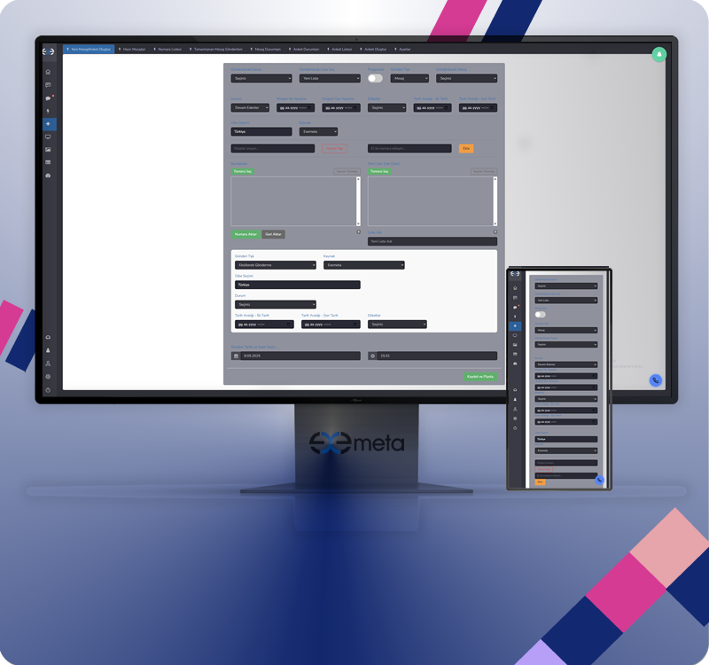 Hosting Nedir?
